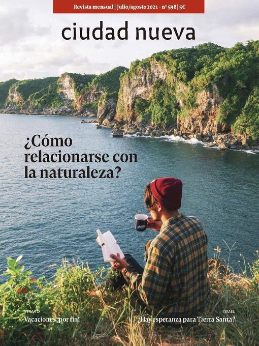 Title details for Revista LAR by Editorial Ciudad Nueva - Available